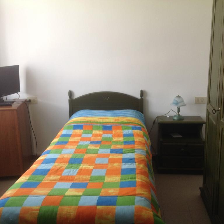 Il Sentiero Hotel Ostra Vetere Quarto foto