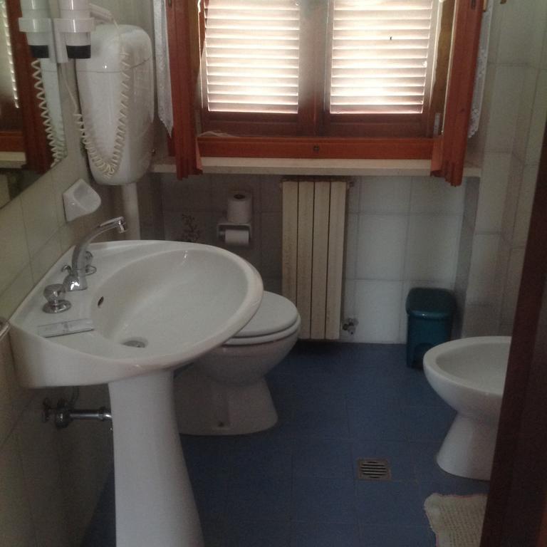 Il Sentiero Hotel Ostra Vetere Quarto foto