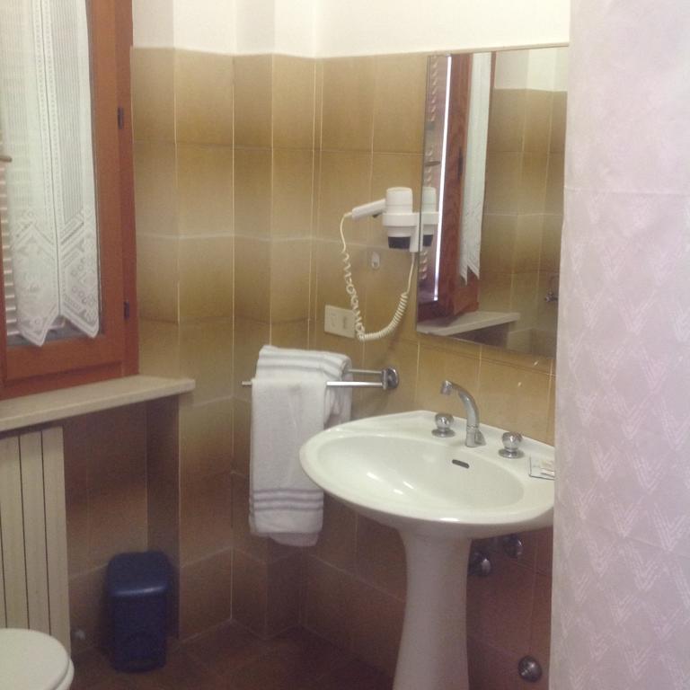 Il Sentiero Hotel Ostra Vetere Quarto foto